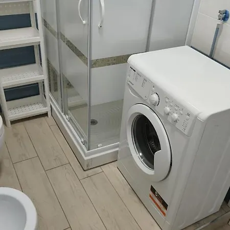 Casa Vacanze Treby Marina di Schiavonea