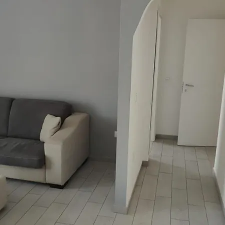 Casa Vacanze Treby Apartment Marina di Schiavonea