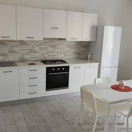Apartment Casa Vacanze Treby *