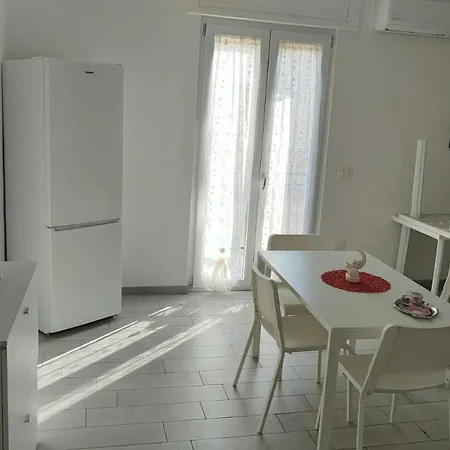 Casa Vacanze Treby Apartment