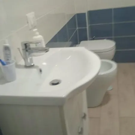 Casa Vacanze Treby Lägenhet *
