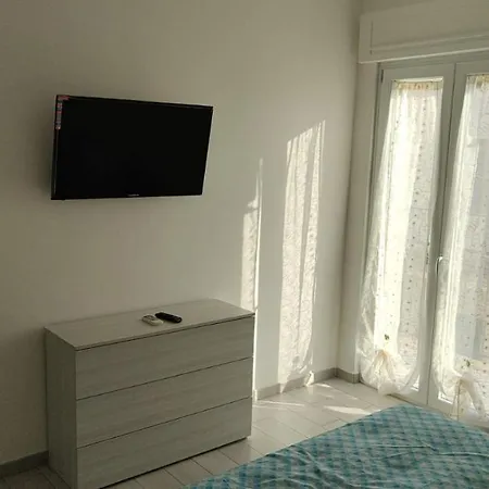 Casa Vacanze Treby