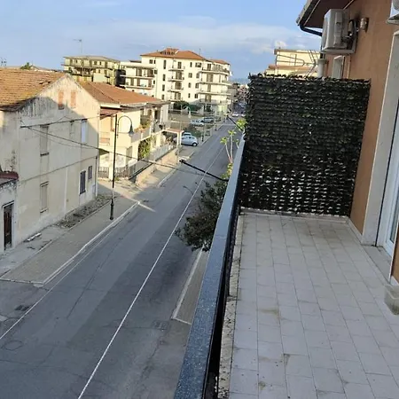 Casa Vacanze Treby Marina di Schiavonea