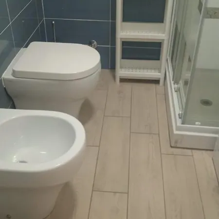 Lägenhet Casa Vacanze Treby