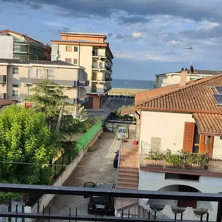 Casa Vacanze Treby Marina di Schiavonea