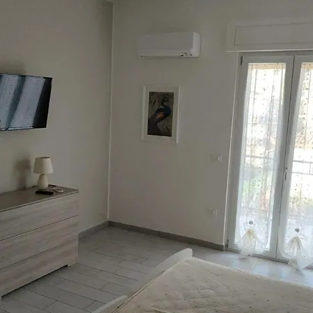 Lägenhet Casa Vacanze Treby