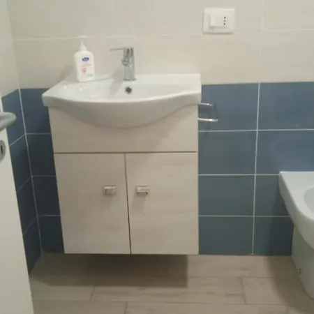 Lägenhet Casa Vacanze Treby