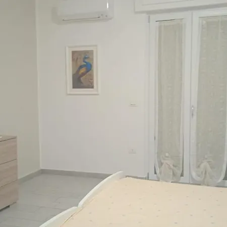 Casa Vacanze Treby Lägenhet *