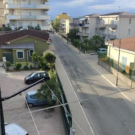 Casa Vacanze Treby *