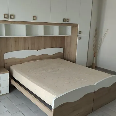 Casa Vacanze Treby Marina di Schiavonea